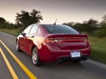 Dodge Dart Rallye 2012 года